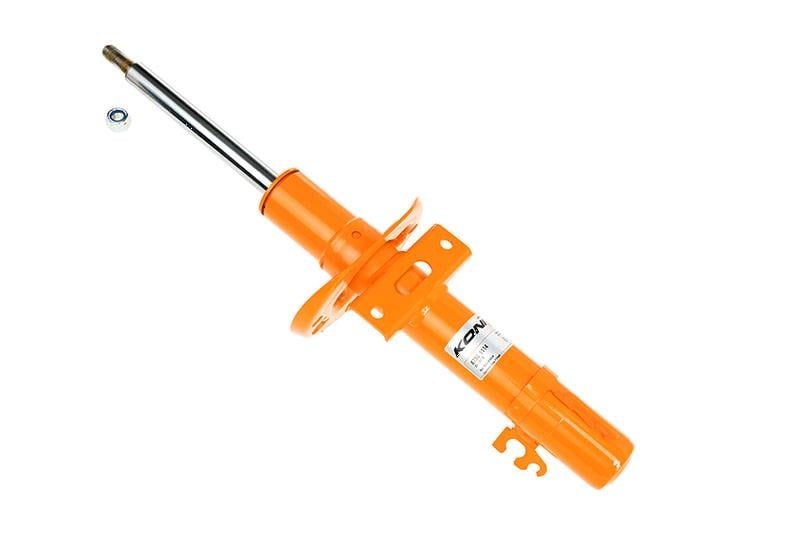 Koni 8750-1114 Front oil shock absorber 87501114: Buy near me in Poland at 2407.PL - Good price!