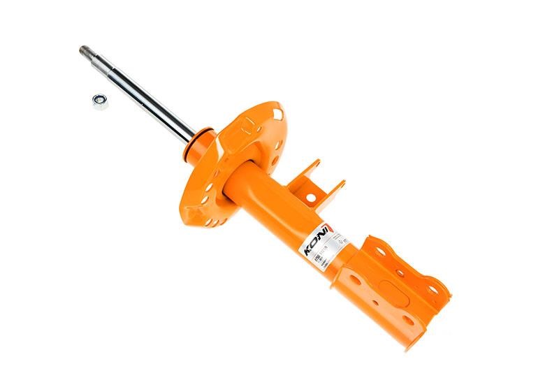 Koni 8750-1121R Front Right Suspension Shock Absorber 87501121R: Buy near me at 2407.PL in Poland at an Affordable price!