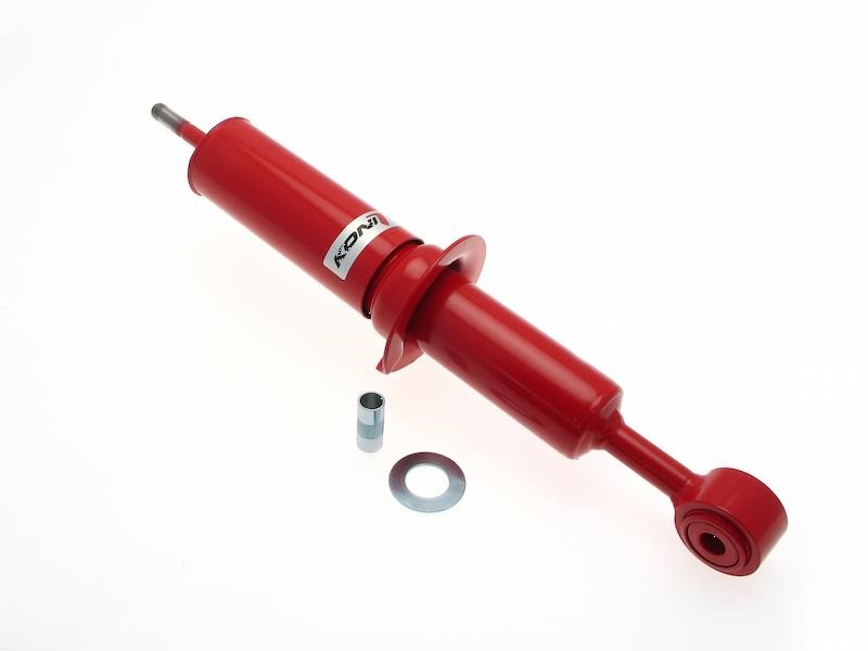 Koni 88-1747 Front oil shock absorber 881747: Buy near me in Poland at 2407.PL - Good price!
