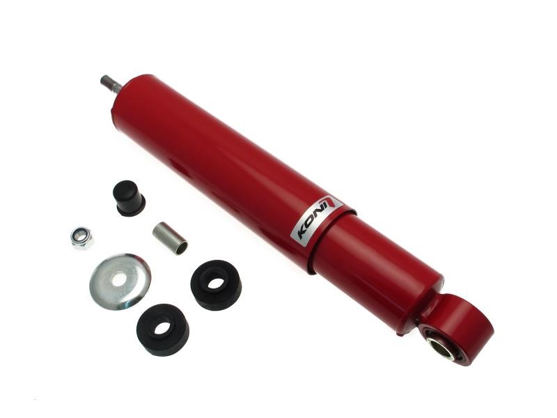 Koni 90-1807 Front oil shock absorber 901807: Buy near me in Poland at 2407.PL - Good price!