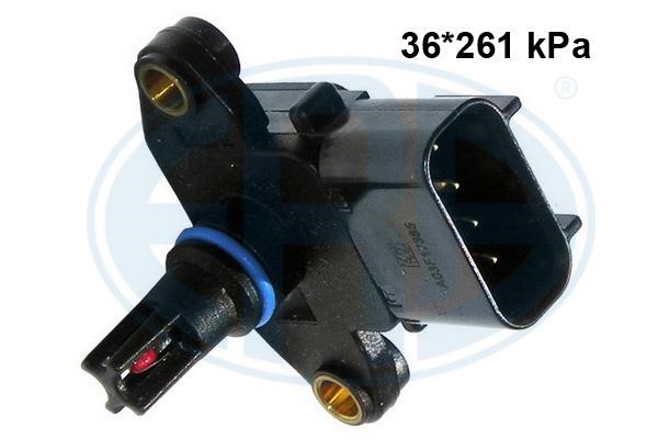 Era 550159A MAP Sensor 550159A: Dobra cena w Polsce na 2407.PL - Kup Teraz!