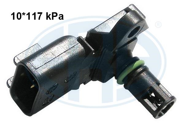 Era 550163A Intake manifold pressure sensor 550163A: Buy near me in Poland at 2407.PL - Good price!