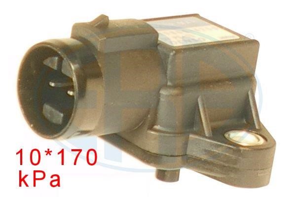 Era 550276A Intake manifold pressure sensor 550276A: Buy near me in Poland at 2407.PL - Good price!