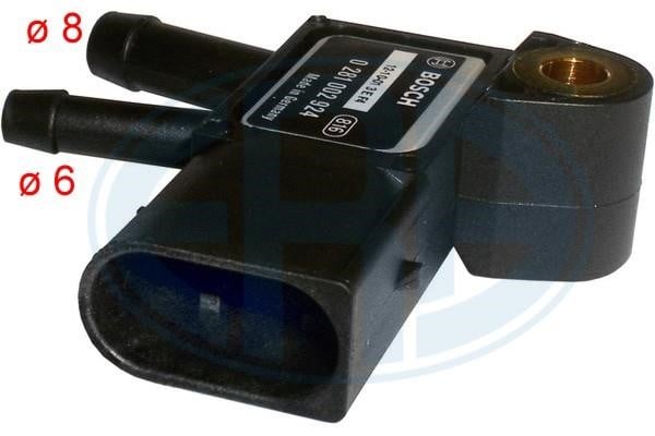 Era 550627A Exhaust pressure sensor 550627A: Buy near me in Poland at 2407.PL - Good price!