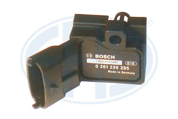 Era 550821A Intake manifold pressure sensor 550821A: Buy near me in Poland at 2407.PL - Good price!