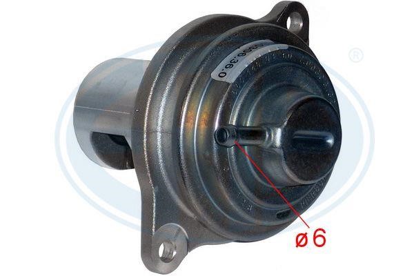 Era 555265A EGR Valve 555265A: Buy near me at 2407.PL in Poland at an Affordable price!