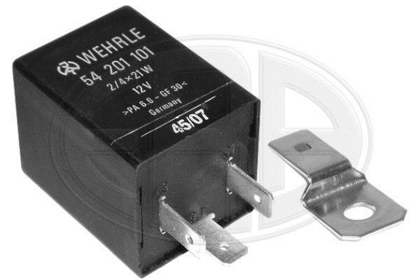 Era 661374 Direction indicator relay 661374: Buy near me at 2407.PL in Poland at an Affordable price!