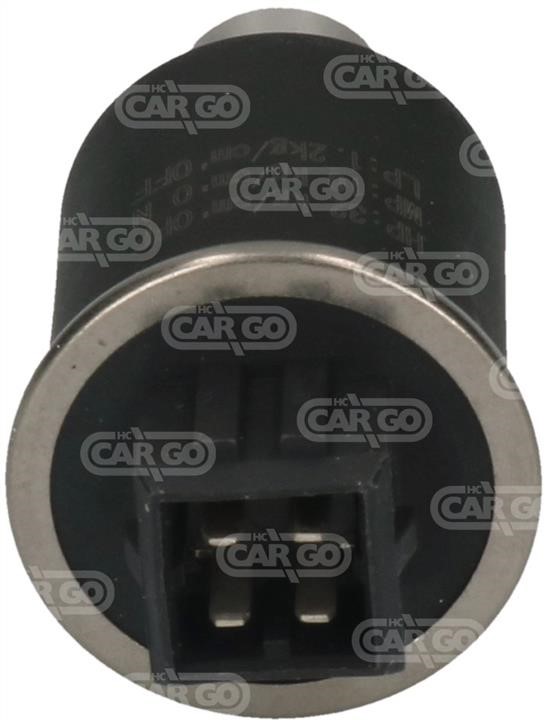 Cargo 261433 AC pressure switch 261433: Buy near me in Poland at 2407.PL - Good price!
