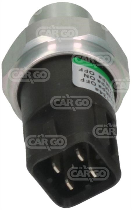 Cargo 261437 AC pressure switch 261437: Buy near me in Poland at 2407.PL - Good price!