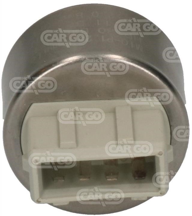Cargo 261442 AC pressure switch 261442: Buy near me at 2407.PL in Poland at an Affordable price!