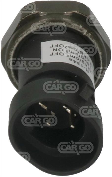 Cargo 261443 AC pressure switch 261443: Buy near me in Poland at 2407.PL - Good price!