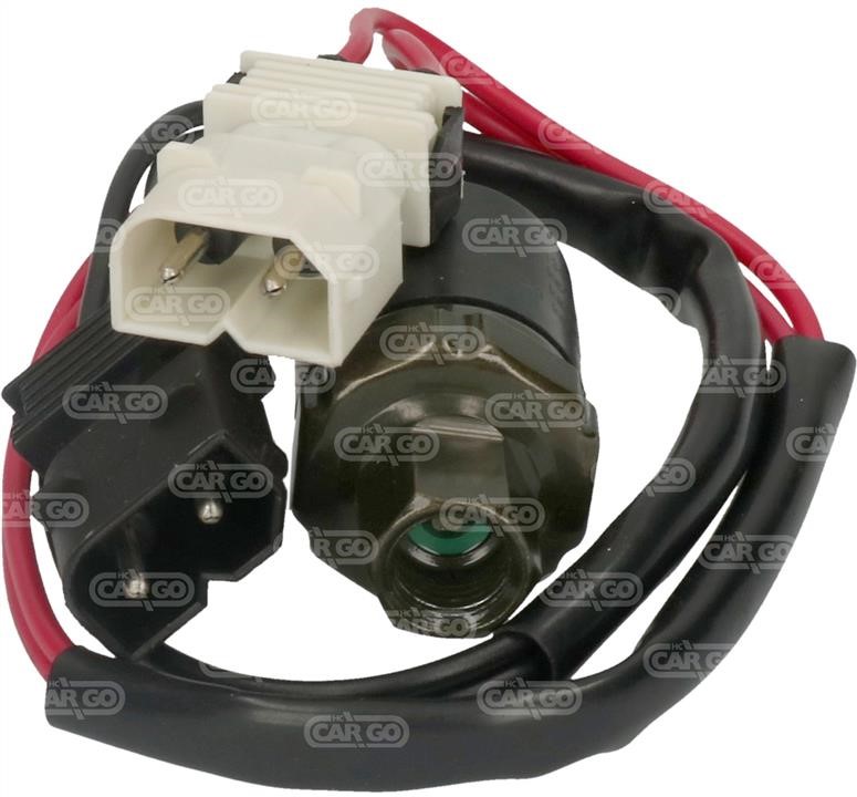 Cargo 261444 AC pressure switch 261444: Buy near me in Poland at 2407.PL - Good price!