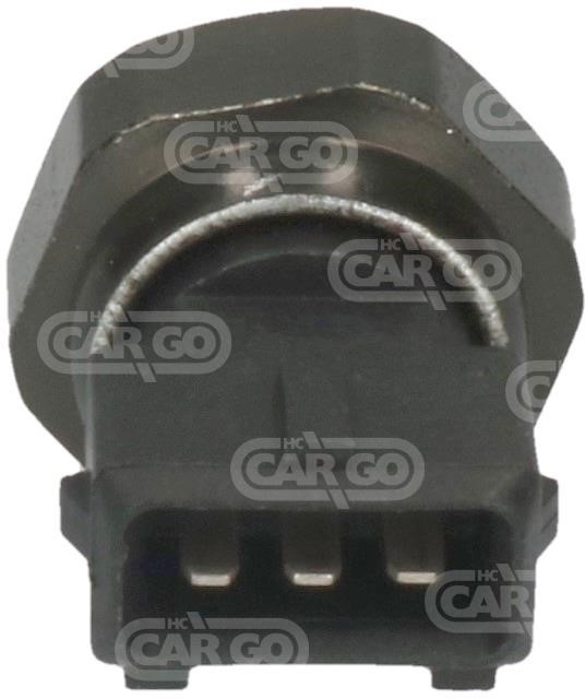 Cargo 261447 AC pressure switch 261447: Buy near me in Poland at 2407.PL - Good price!