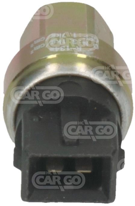 Cargo 261448 AC pressure switch 261448: Buy near me in Poland at 2407.PL - Good price!