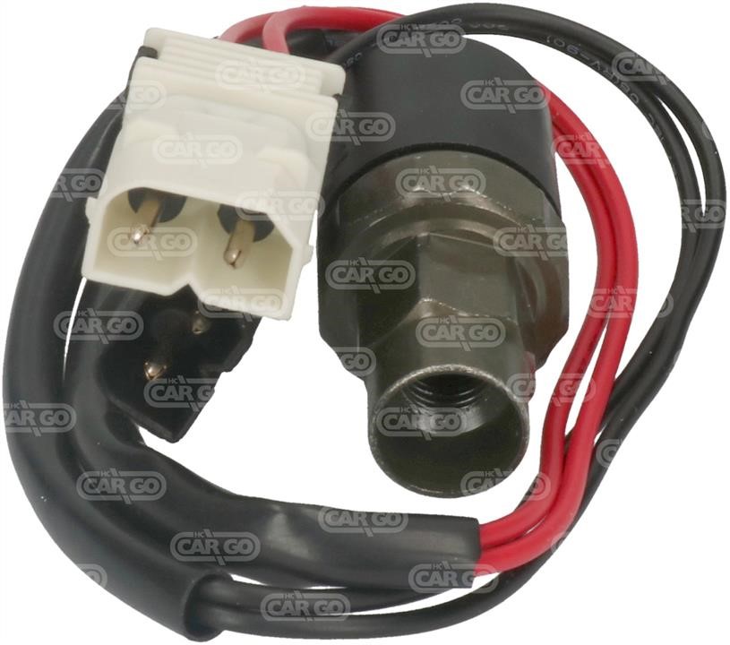 Cargo 261449 AC pressure switch 261449: Buy near me in Poland at 2407.PL - Good price!