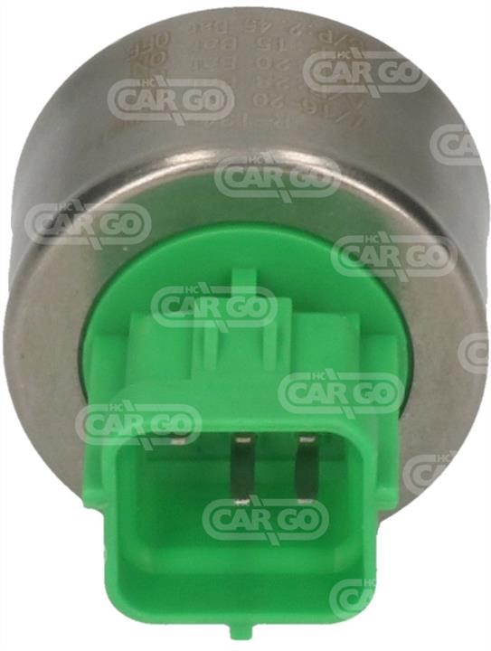 Cargo 261450 AC pressure switch 261450: Buy near me in Poland at 2407.PL - Good price!