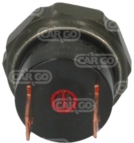 Cargo 261452 AC pressure switch 261452: Buy near me in Poland at 2407.PL - Good price!