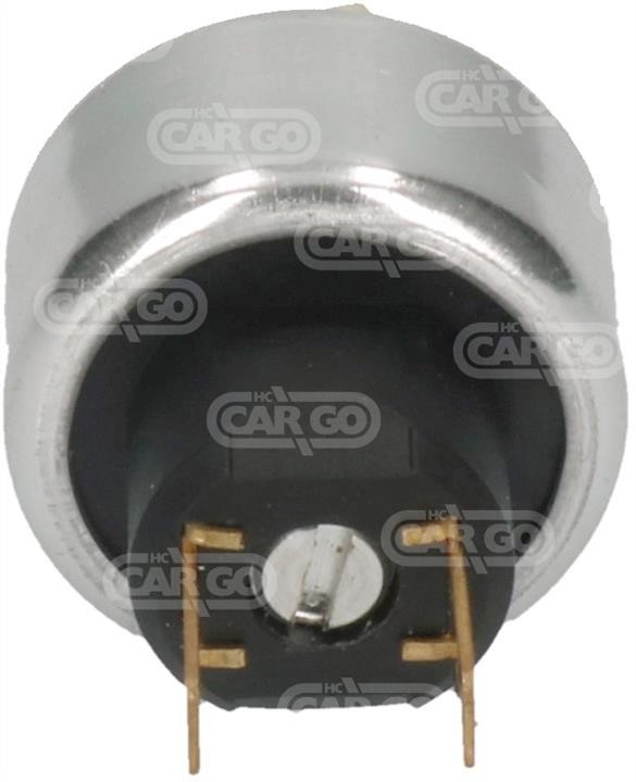Cargo 261454 AC pressure switch 261454: Buy near me in Poland at 2407.PL - Good price!