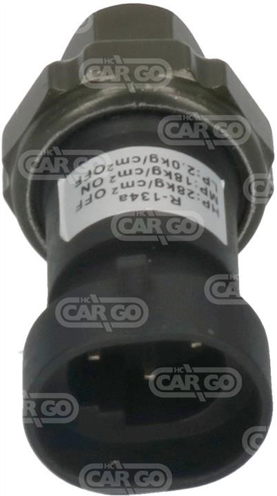Cargo 261461 AC pressure switch 261461: Buy near me in Poland at 2407.PL - Good price!