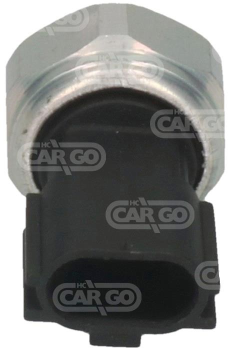 Cargo 261462 AC pressure switch 261462: Buy near me in Poland at 2407.PL - Good price!