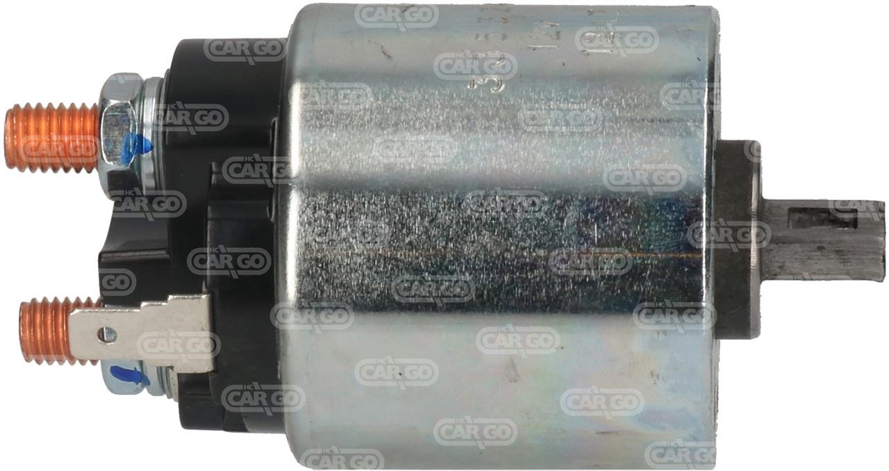 Cargo 335324 Solenoid switch, starter 335324: Buy near me at 2407.PL in Poland at an Affordable price!