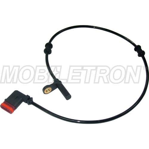 Mobiletron AB-EU600 Sensor, wheel speed ABEU600: Buy near me in Poland at 2407.PL - Good price!