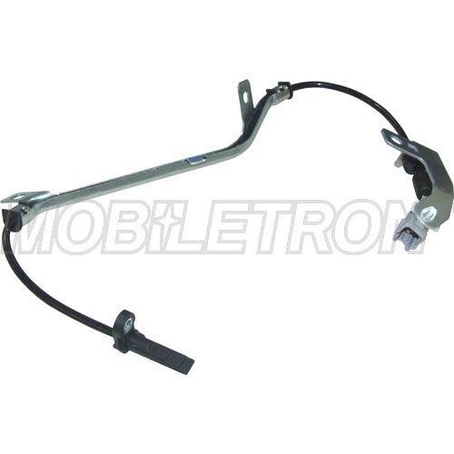 Mobiletron AB-JP097 Sensor, wheel speed ABJP097: Buy near me at 2407.PL in Poland at an Affordable price!
