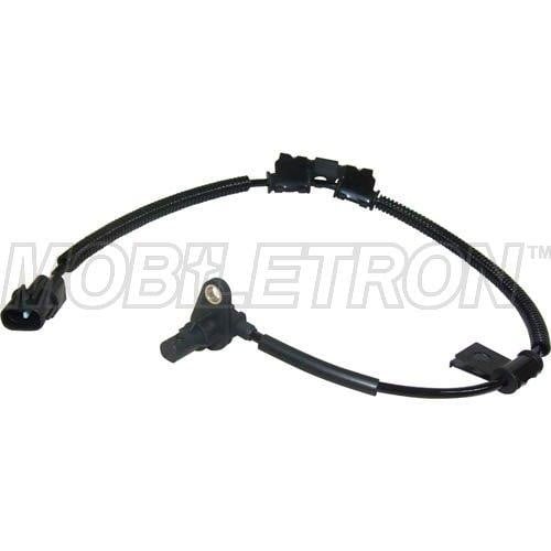 Mobiletron AB-KR072 Sensor, wheel speed ABKR072: Buy near me at 2407.PL in Poland at an Affordable price!