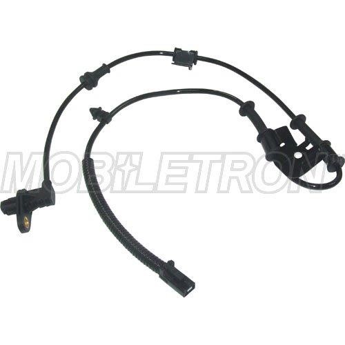 Mobiletron AB-KR089 Sensor, wheel speed ABKR089: Buy near me at 2407.PL in Poland at an Affordable price!
