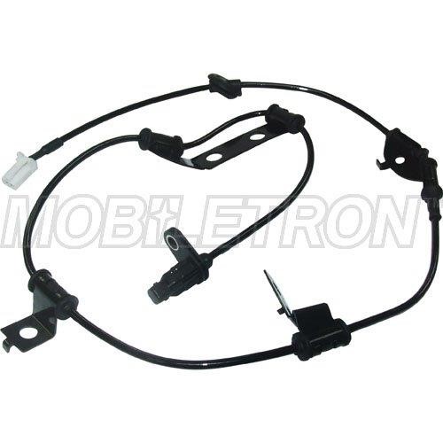 Mobiletron AB-KR098 Sensor, wheel speed ABKR098: Buy near me in Poland at 2407.PL - Good price!