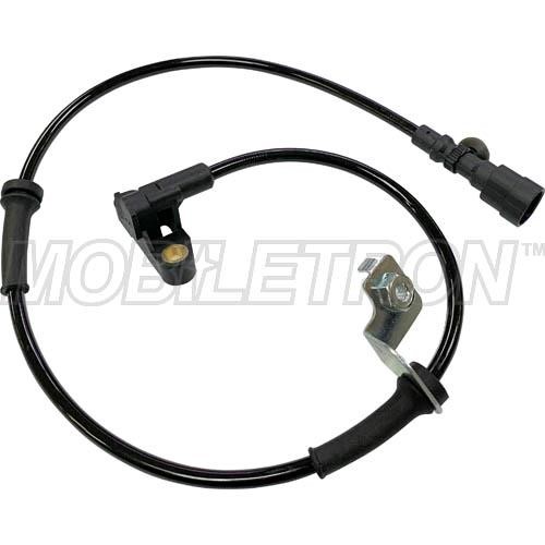 Mobiletron AB-US088 Sensor, wheel speed ABUS088: Buy near me at 2407.PL in Poland at an Affordable price!