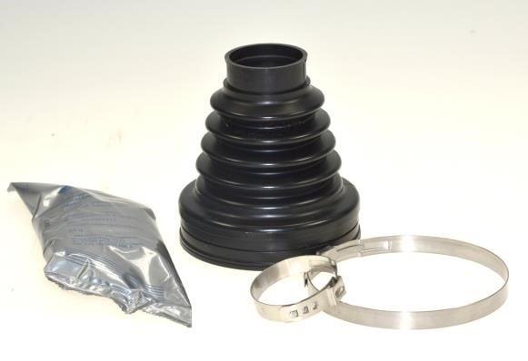 CV gaiter Citroen DS5: 25772 GKN-Spidan CV Boot