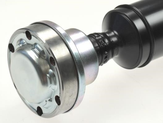 Wał przegubowy przedni GKN-Spidan GKNP10051