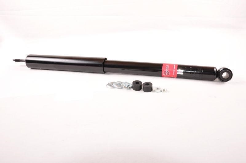 Tashiko G43-272 Rear oil and gas suspension shock absorber G43272: Buy near me in Poland at 2407.PL - Good price!