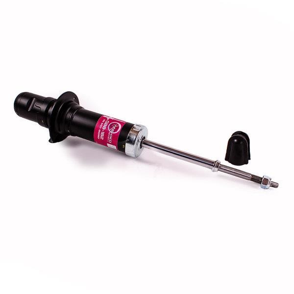 Tashiko G88-182 Front oil and gas suspension shock absorber G88182: Buy near me at 2407.PL in Poland at an Affordable price!