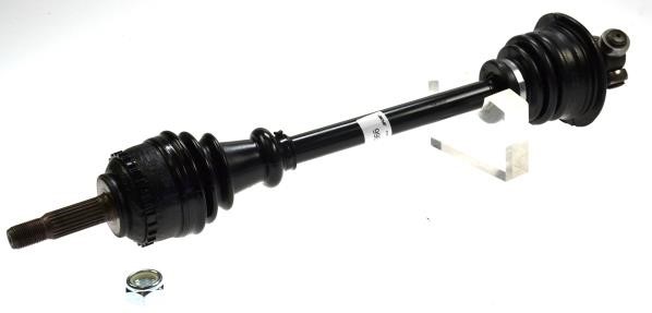 GKN-Spidan 21066 Drive shaft 21066: Buy near me in Poland at 2407.PL - Good price!