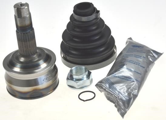 GKN-Spidan 21230 CV joint 21230: Buy near me at 2407.PL in Poland at an Affordable price!