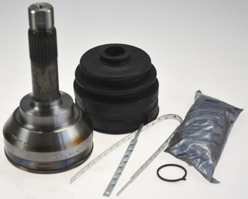 GKN-Spidan 22690 CV joint 22690: Buy near me at 2407.PL in Poland at an Affordable price!