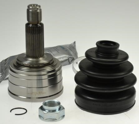 GKN-Spidan 22962 CV joint 22962: Buy near me in Poland at 2407.PL - Good price!