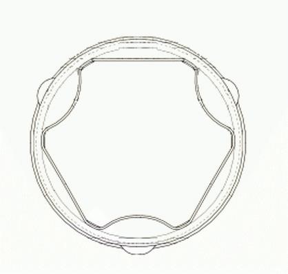 Buy GKN-Spidan 24738 at a low price in Poland!