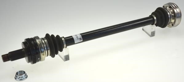 GKN-Spidan 24903 Drive shaft 24903: Buy near me in Poland at 2407.PL - Good price!