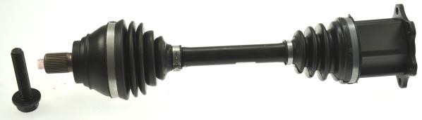 GKN-Spidan 25308 Drive shaft 25308: Buy near me at 2407.PL in Poland at an Affordable price!