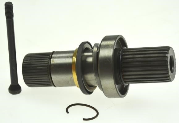 GKN-Spidan 25701 Drive shaft 25701: Buy near me in Poland at 2407.PL - Good price!