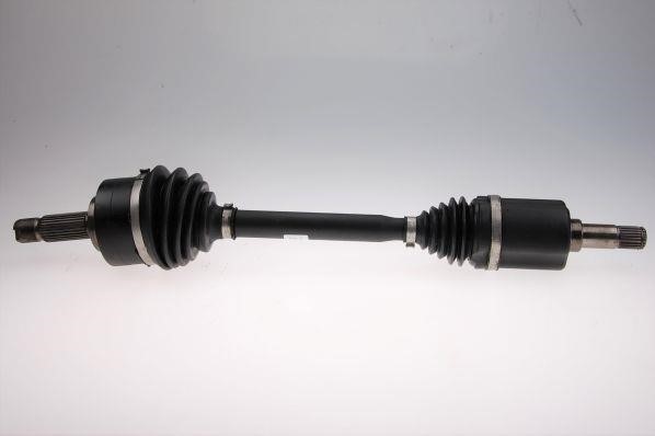 GKN-Spidan 25748 Drive shaft 25748: Buy near me at 2407.PL in Poland at an Affordable price!