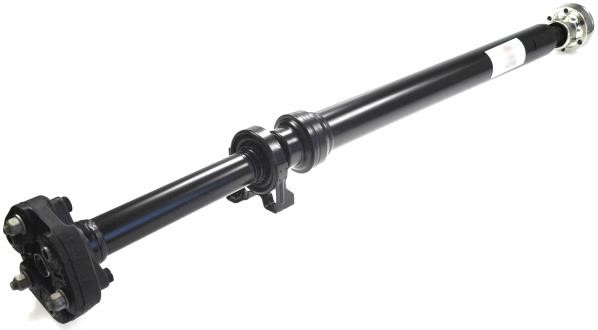 GKN-Spidan 28054 Rear propeller shaft 28054: Buy near me at 2407.PL in Poland at an Affordable price!