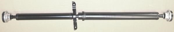 GKN-Spidan 28131 Rear propeller shaft 28131: Buy near me at 2407.PL in Poland at an Affordable price!