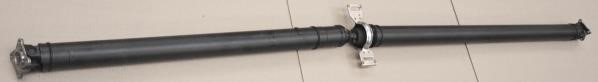 GKN-Spidan 28159 Propeller shaft 28159: Buy near me in Poland at 2407.PL - Good price!