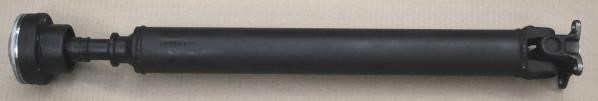 GKN-Spidan 28162 Propeller shaft 28162: Buy near me at 2407.PL in Poland at an Affordable price!
