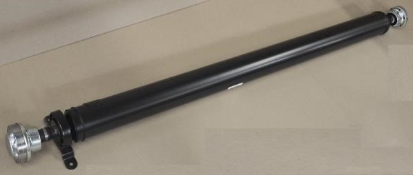 GKN-Spidan 28167 Rear propeller shaft 28167: Buy near me in Poland at 2407.PL - Good price!