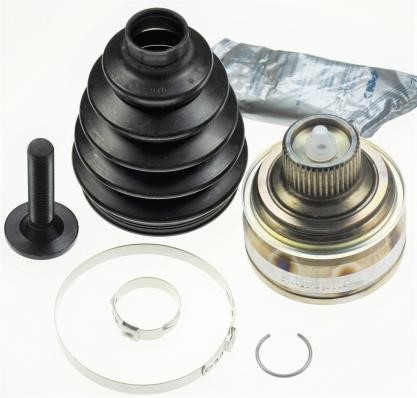 GKN-Spidan 36099 CV joint 36099: Buy near me at 2407.PL in Poland at an Affordable price!